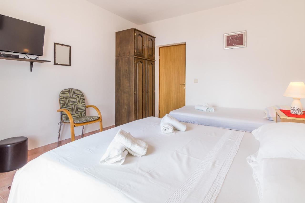 Cheap Apartment Tanja Trogir Exterior foto